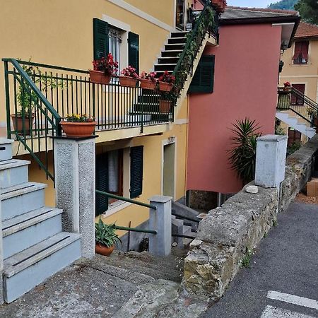 Casa Tisolo Apartment San Rocco  Exterior photo