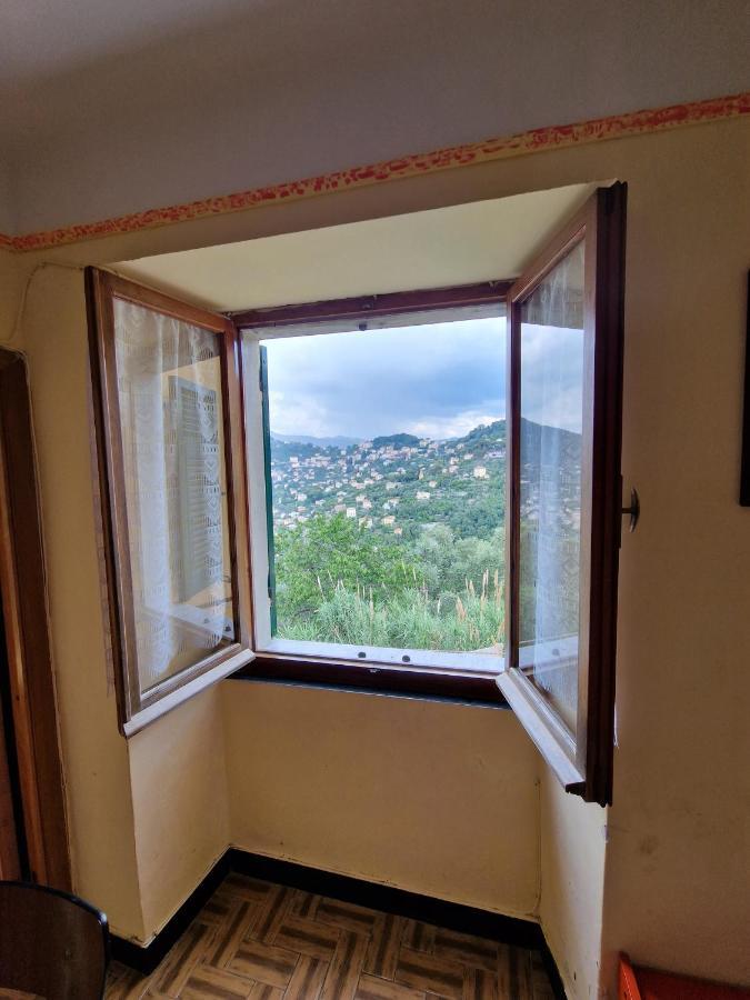 Casa Tisolo Apartment San Rocco  Exterior photo