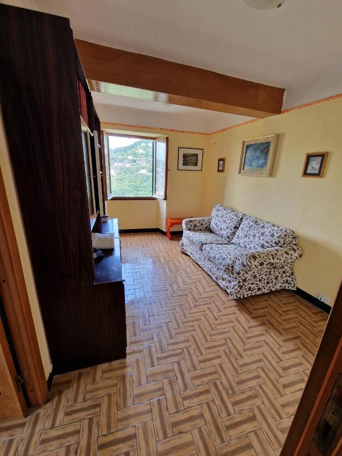 Casa Tisolo Apartment San Rocco  Exterior photo
