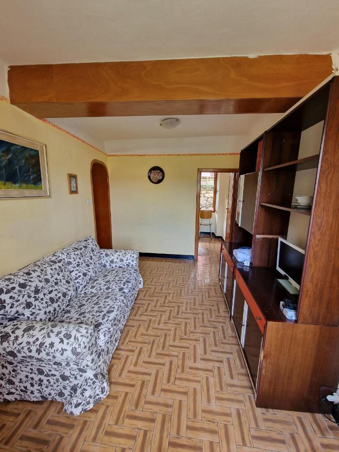 Casa Tisolo Apartment San Rocco  Exterior photo