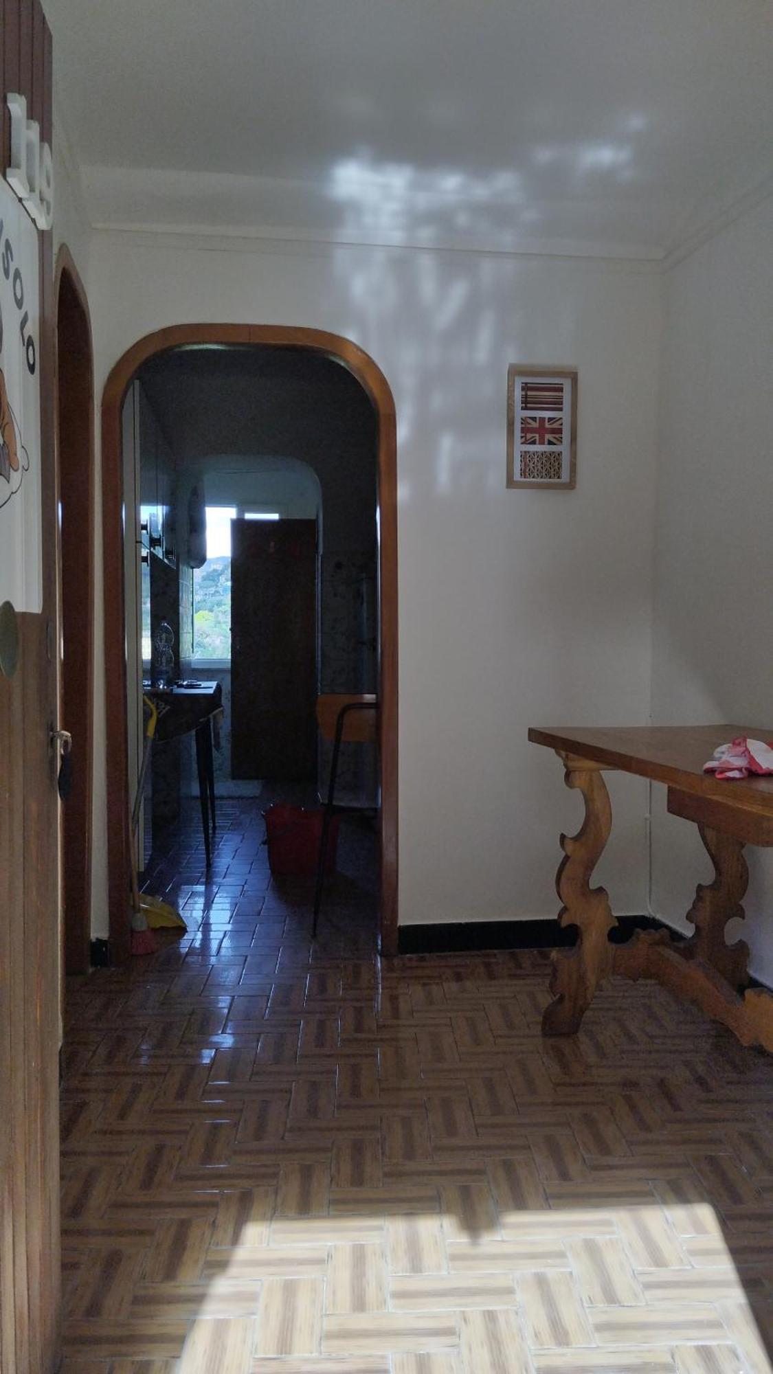 Casa Tisolo Apartment San Rocco  Exterior photo